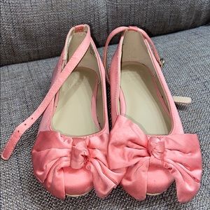 Janie and Jack sandals